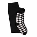 Reliable Knitting Works LEGGINGS/SOCK SET S/M 5200046999PK12